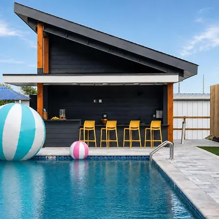 Privee Holiday home Nashville