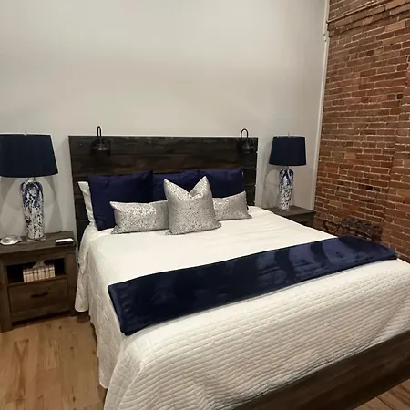 Majestic Lofts Of