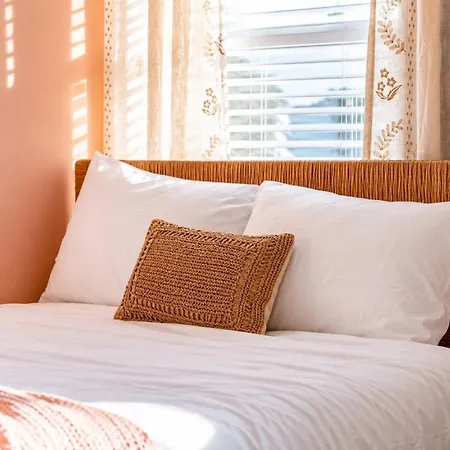 Coastal Cowgirl Retreat Near Broadway & Vanderbilt Apartment Nashville