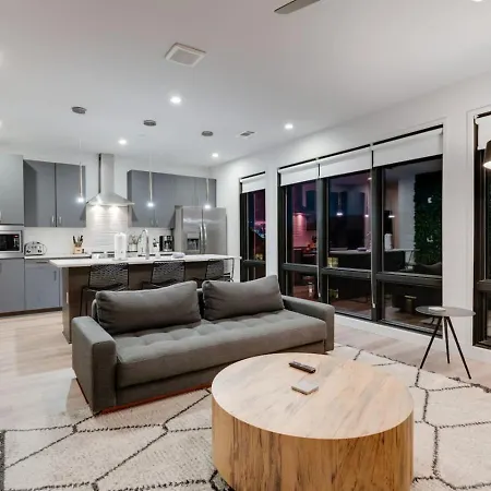 Apartment Two Kings On Floor W Pool & Patio Nashville