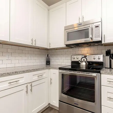 Apartment The V Vibe 8818