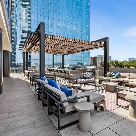 Skyline Views Gulch For 2, Private Balcony