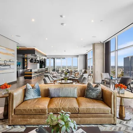 Lux In The Gulch Walkable Stay, Parking *