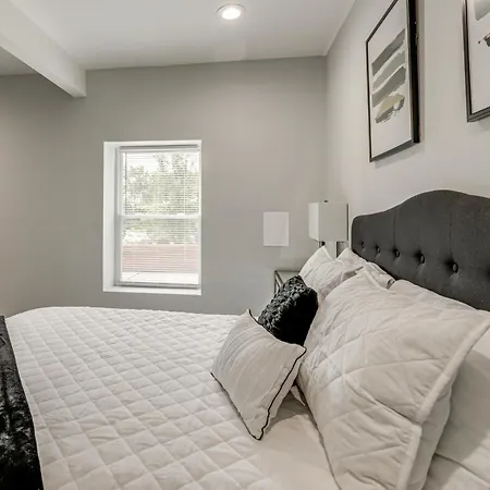 Apartment 5 Mi To Nissan Stadium & Broadway! Nashville