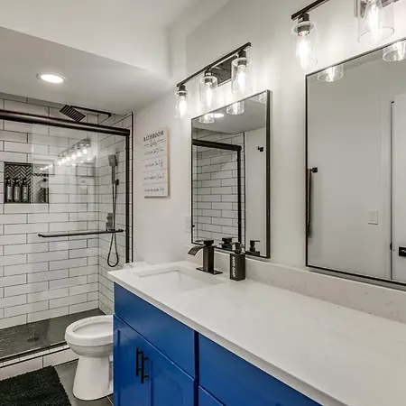 Apartment 5 Mi To Nissan Stadium & Broadway! Nashville