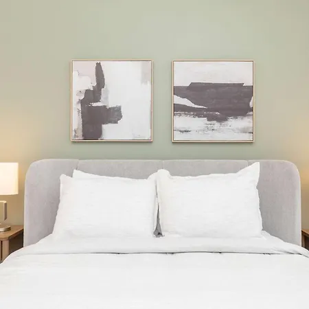 Apartment The Vi Vibe 8819