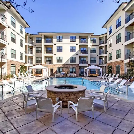 Apartment The Vi Vibe 8819