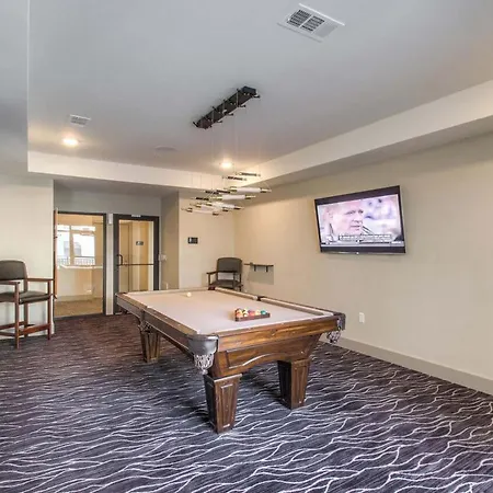 Apartment The V Vibe 8818 *