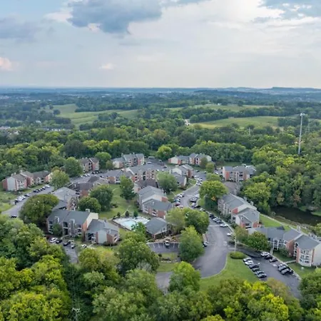 Preakness Comfort Meets Convenience