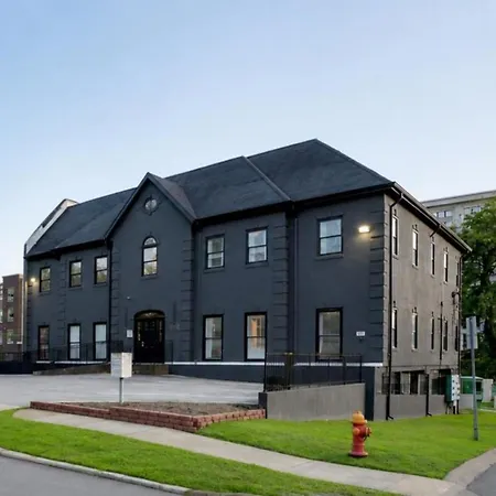 Apartment Coastal Cowgirl Retreat Near Broadway & Vanderbilt Nashville