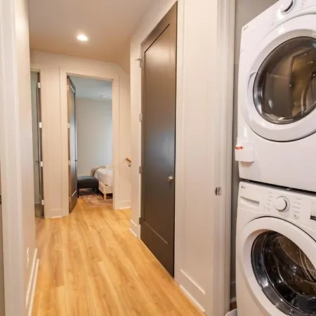 Apartment Bachelorette Dream | 2 Units | 8 Kings + 8 Baths Nashville