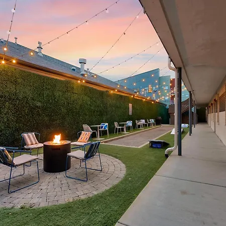 1705 State Street 5* Nashville