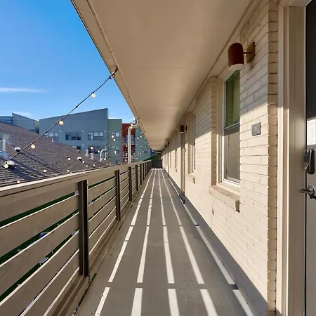 1705 State Street 5* Nashville