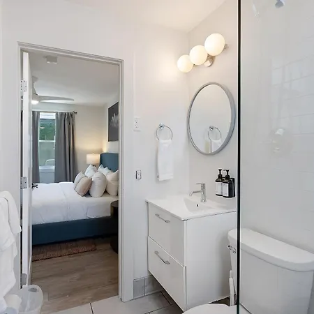1705 State Street Hotel Nashville
