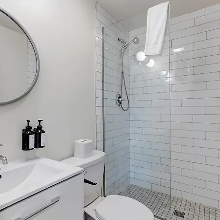 1705 State Street Hotel Nashville