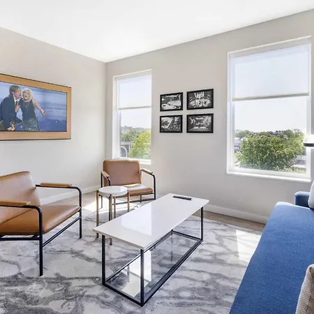 Holiday home Pulse - Pool & Gym - Walk To Broadway Nashville