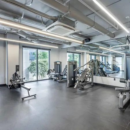 Verse - Pool & Gym - Mins To Broadway * Nashville