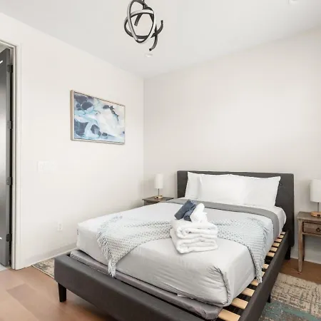 Germantown Gem 4br Sleeps 10 Minutes To Downtown Holiday home Nashville