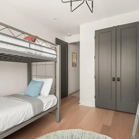 Germantown Gem 4br Sleeps 10 Minutes To Downtown Holiday home Nashville
