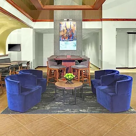 Hyatt Select Opryland Nashville