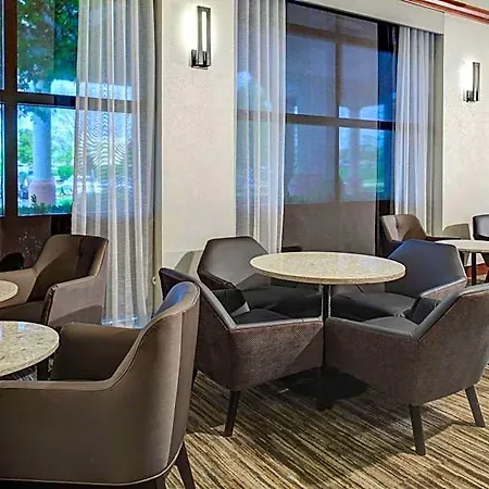 Hyatt Select Opryland Hotel