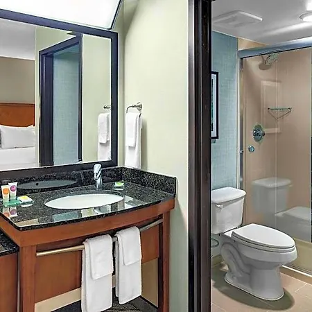 Hyatt Select Opryland Nashville