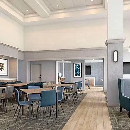 Hotel Hyatt Select Opryland