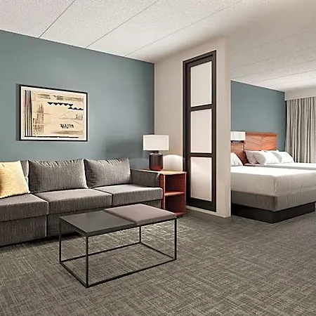 Hyatt Select Opryland Nashville