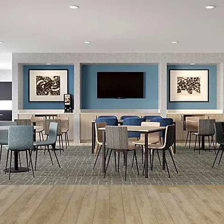 Hyatt Select Opryland 3* Nashville