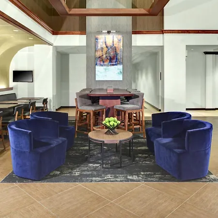 Hyatt Select Opryland Hotel