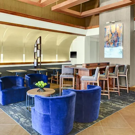Hyatt Select Opryland Hotel 3*