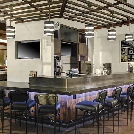 Hyatt Select Opryland Hotel Nashville