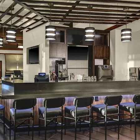 Hotel Hyatt Select Opryland Nashville