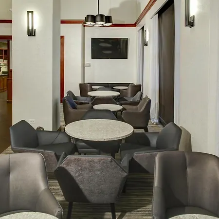 Hyatt Select Opryland Nashville