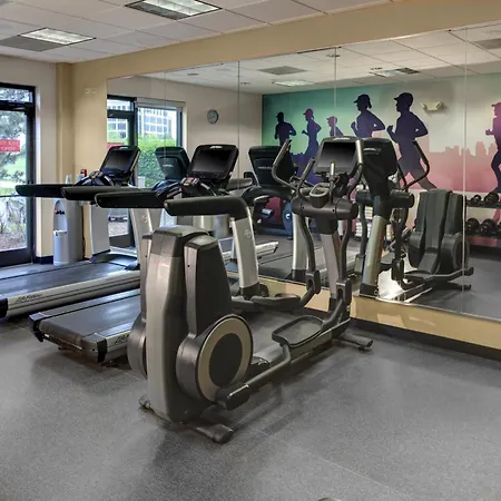 Hyatt Select Opryland