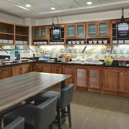 Hyatt Select Opryland Hotel