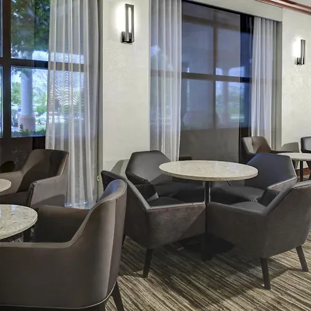 Hotel Hyatt Select Opryland