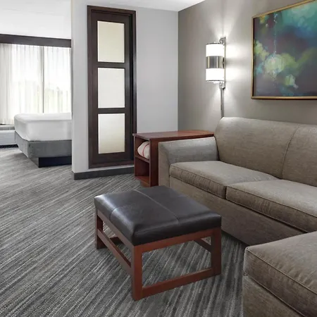 Hyatt Select Opryland Hotel 3*