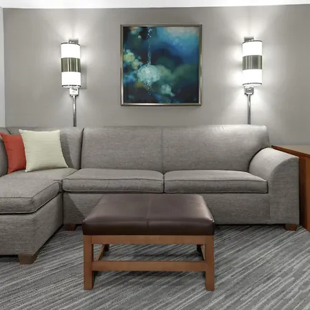 Hotel Hyatt Select Opryland 3*