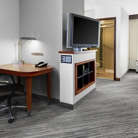 Hyatt Select Opryland Hotel Nashville