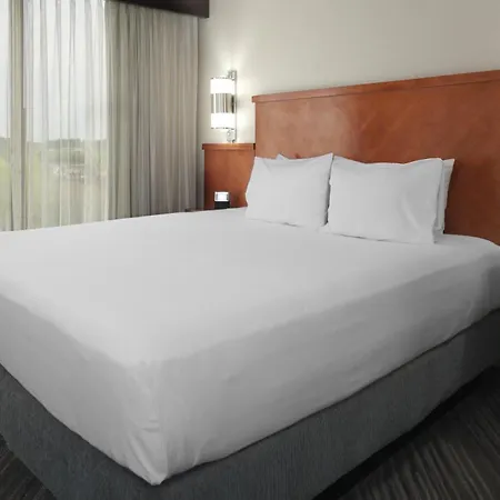Hyatt Select Opryland Hotel