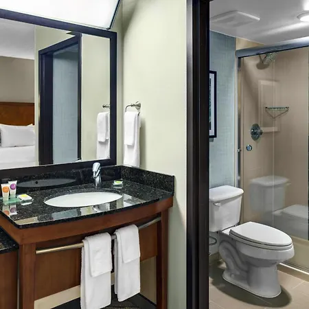 Hotel Hyatt Select Opryland
