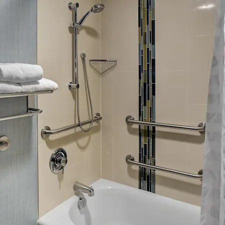 Hotel Hyatt Select Opryland 3*