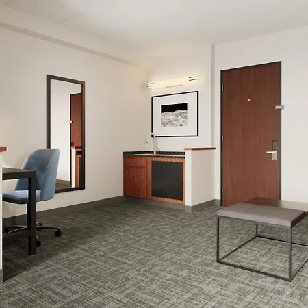 Hyatt Select Opryland 3*