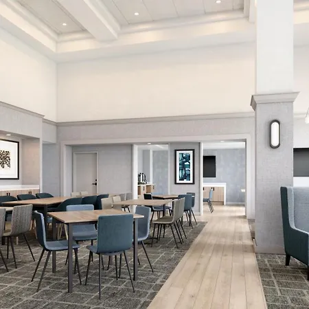 Hyatt Select Opryland Hotel 3*