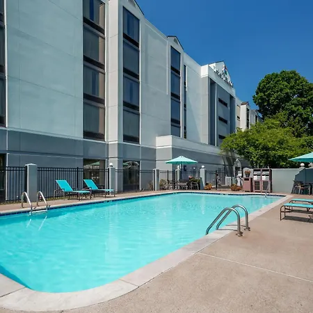 Hotel Hyatt Select Opryland 3*