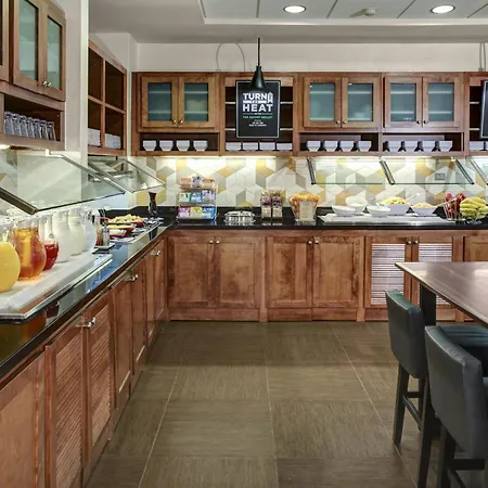 Hyatt Select Opryland Hotel Nashville