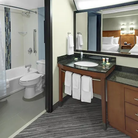 Hyatt Select Opryland Nashville