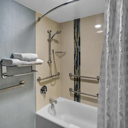 Hotel Hyatt Select Opryland 3*