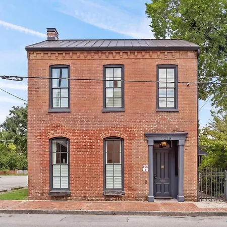 The Germantown 3* Nashville
